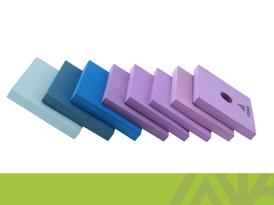 多功能發泡材料