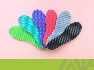 Shoes Insoles